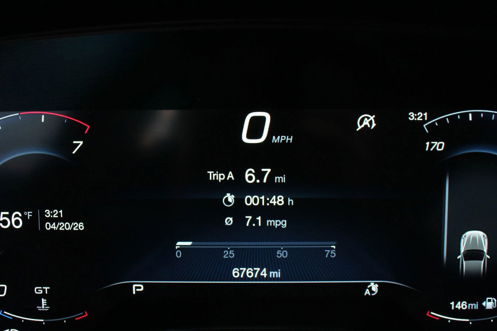 Used 2023 Maserati Grecale GT AWD/4WD image 33