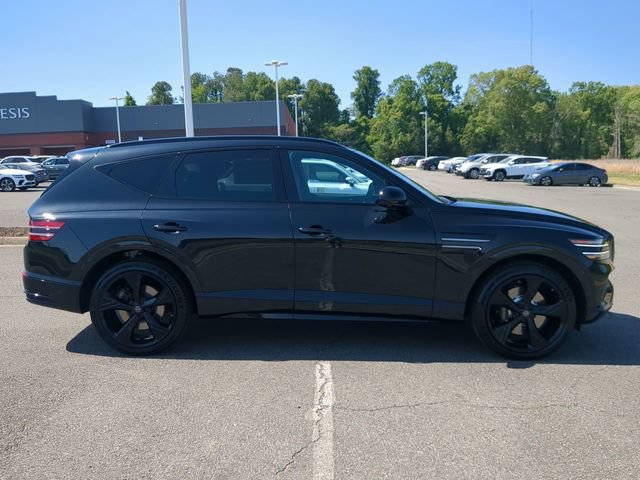 New 2026 Genesis GV80 3.5T Prestige AWD/4WD image 3