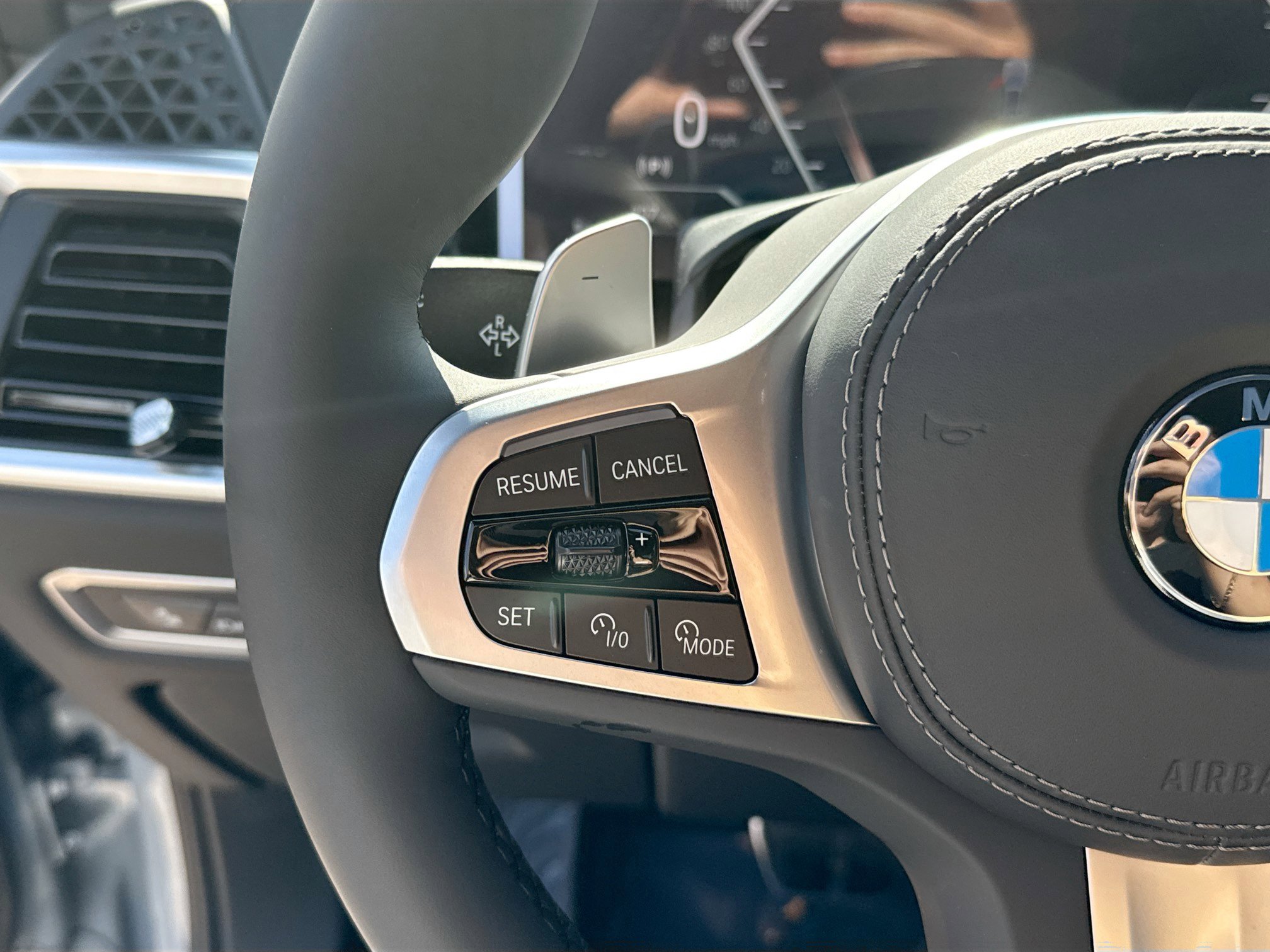 New 2026 BMW X7 xDrive40i w/ M Sport Package image 40