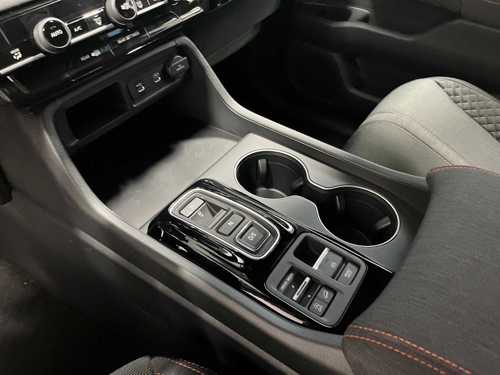 New 2026 Honda Pilot Sport image 21