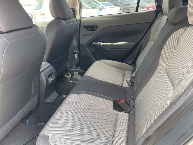 Certified 2024 Subaru Crosstrek 2.0i Premium image 12