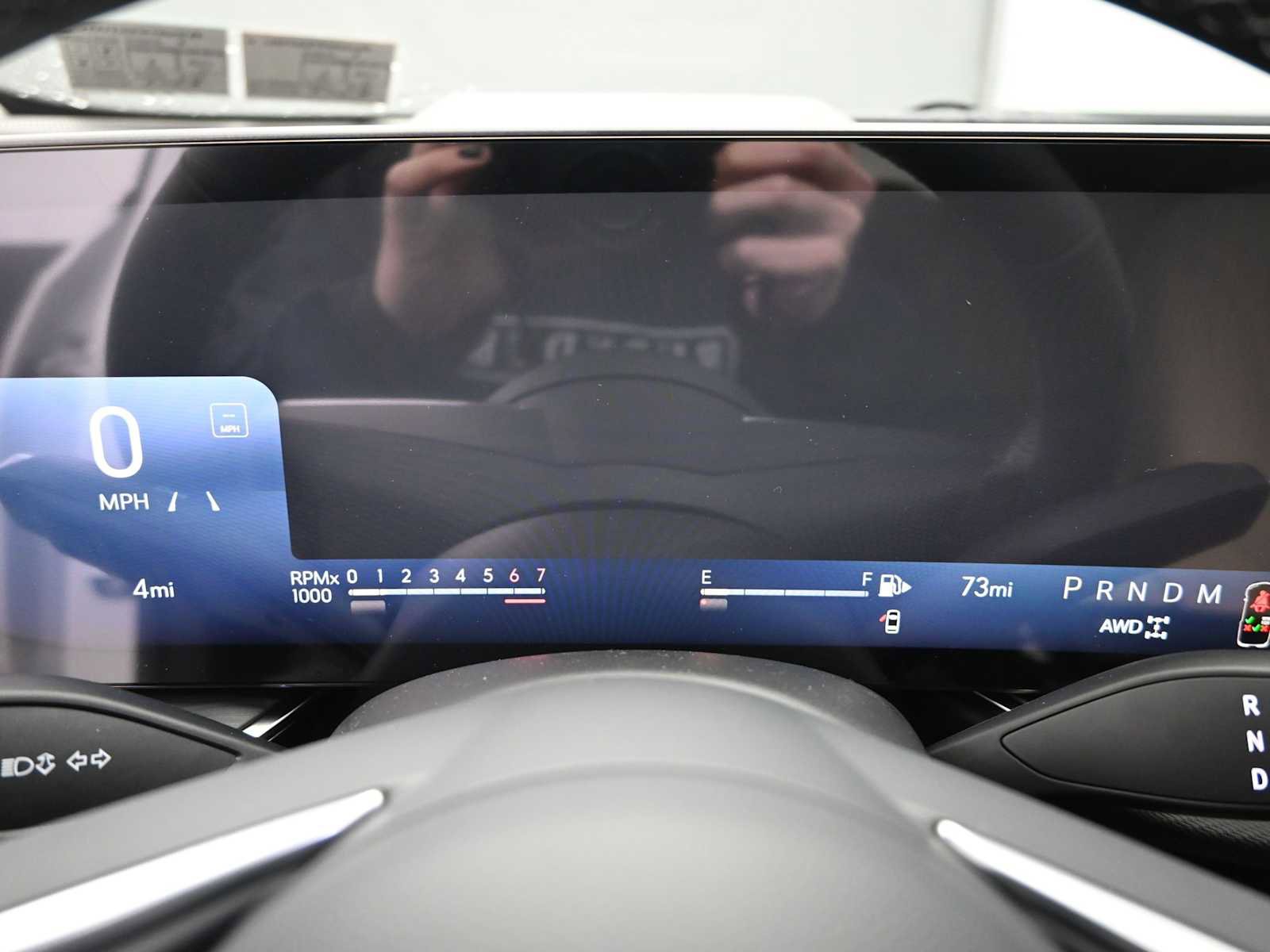 New 2026 Buick Envision Preferred image 12