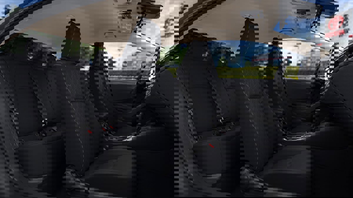 New 2026 Toyota Corolla LE image 20