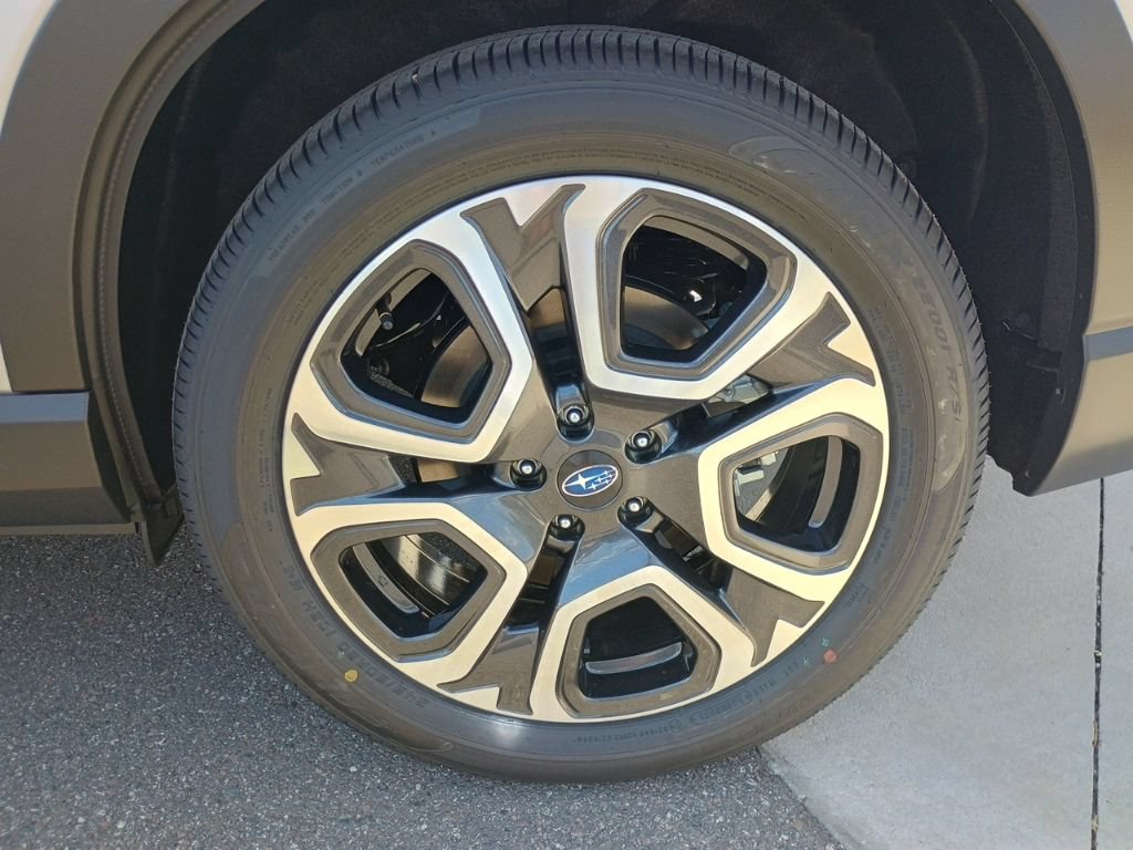 New 2026 Subaru Ascent Limited AWD/4WD image 7