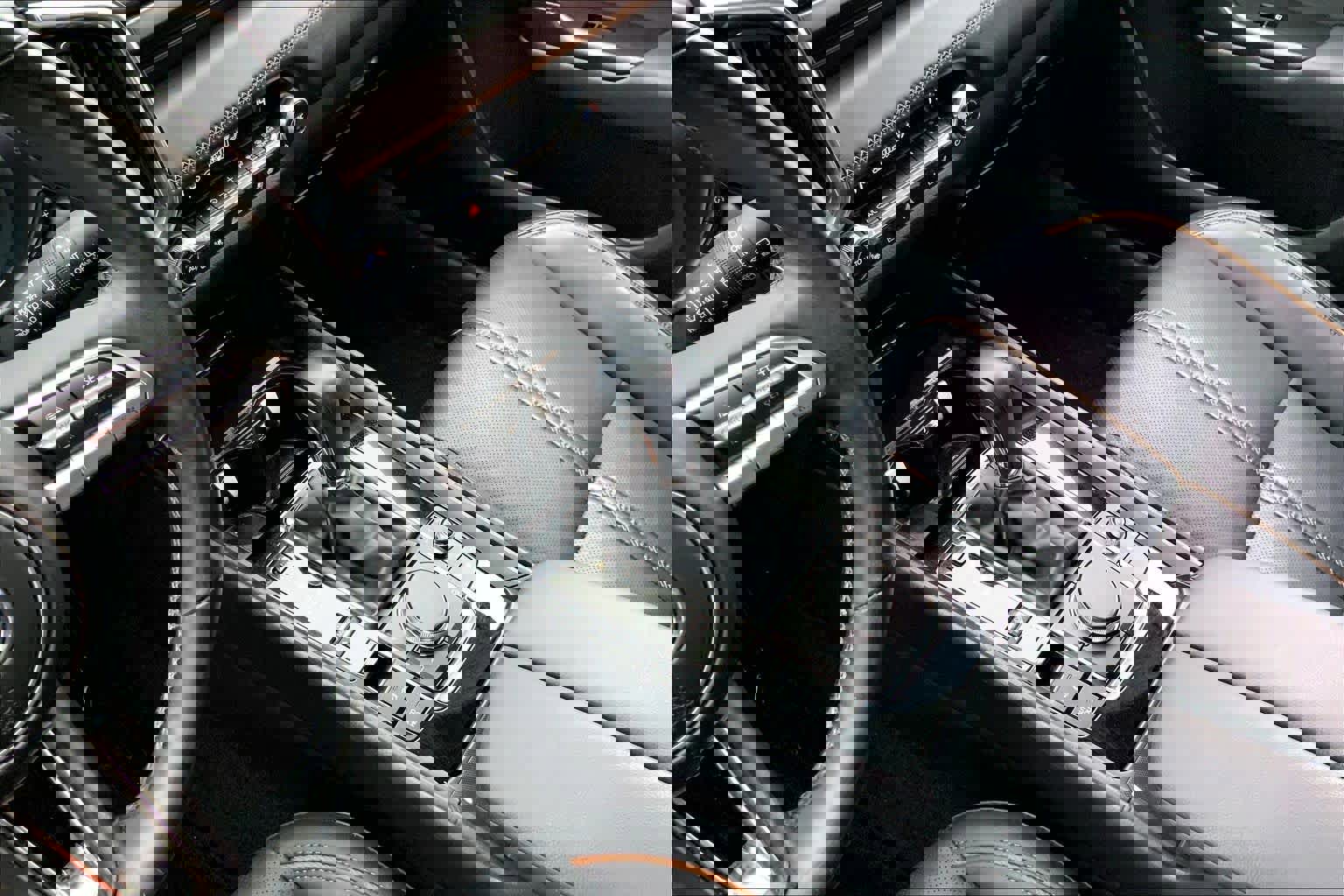 Used 2024 MAZDA CX-50 AWD 2.5 S w/ Premium Plus Pkg image 15