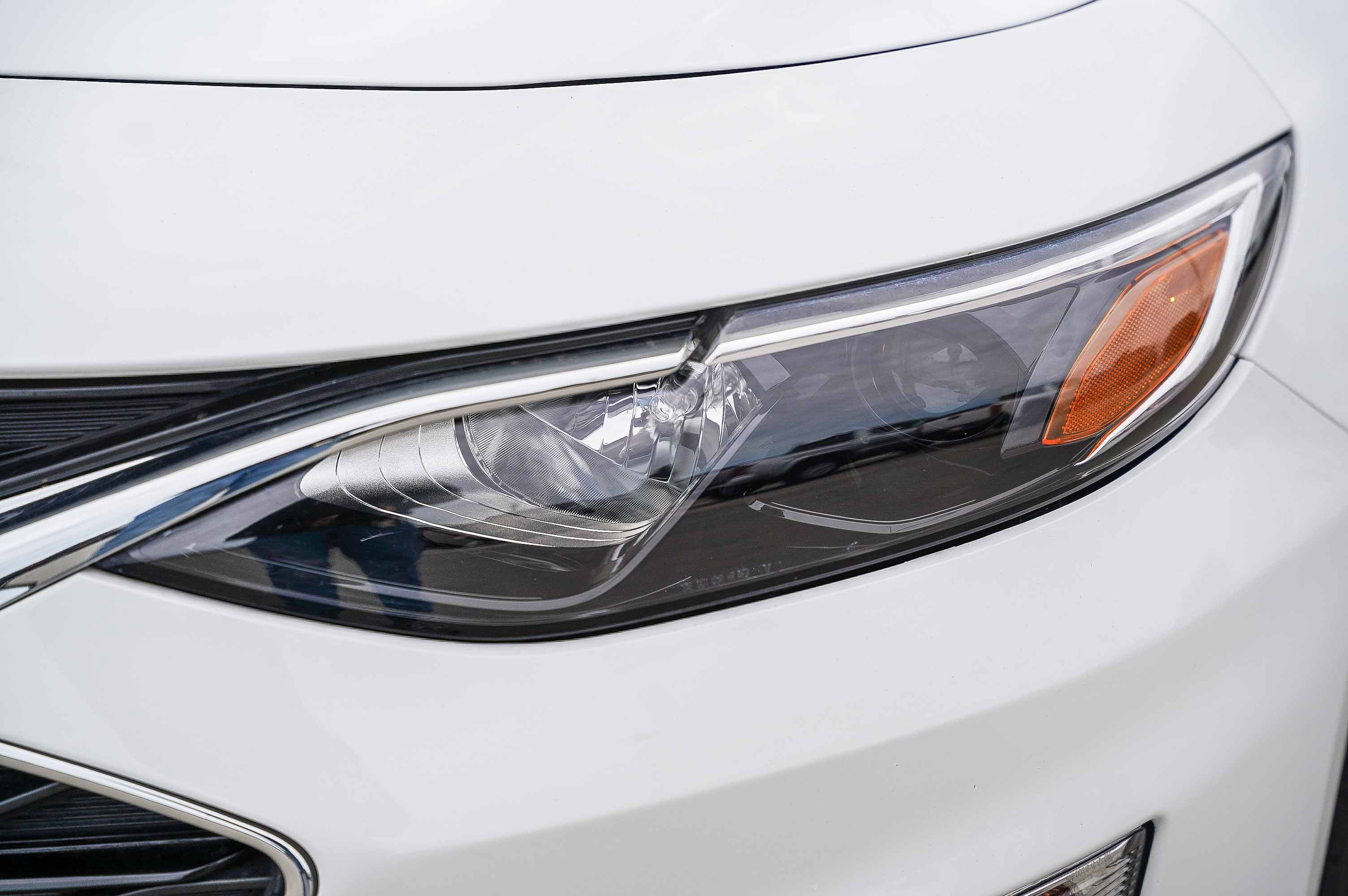 Used 2022 Chevrolet Malibu RS image 5