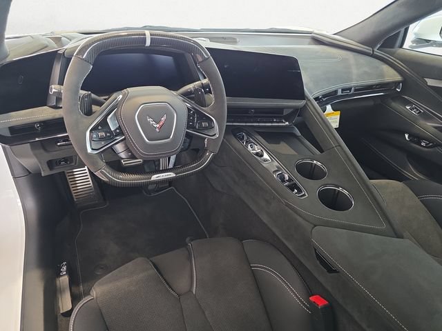 New 2026 Chevrolet Corvette Z06 RWD image 9