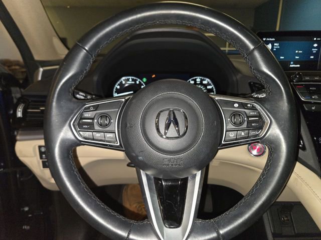 Used 2023 Acura RDX Base image 14