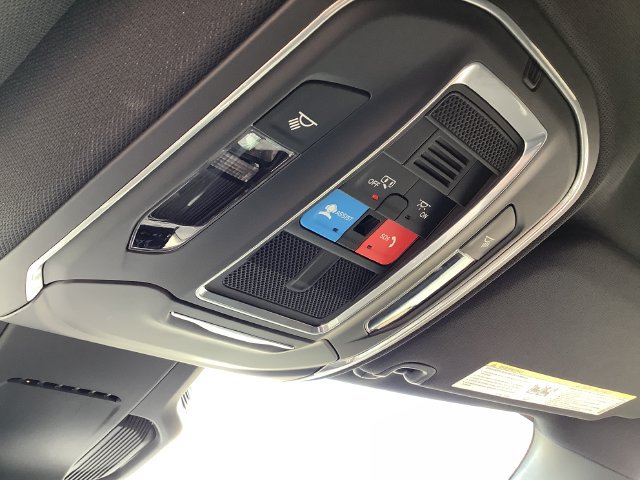 New 2026 Jeep Cherokee Laredo AWD/4WD image 20