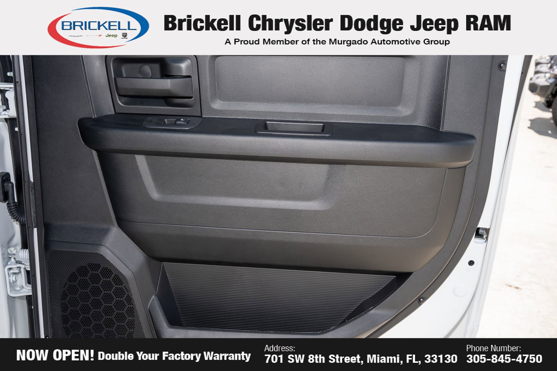 New 2026 RAM 5500 Tradesman w/ Max Tow Package image 12