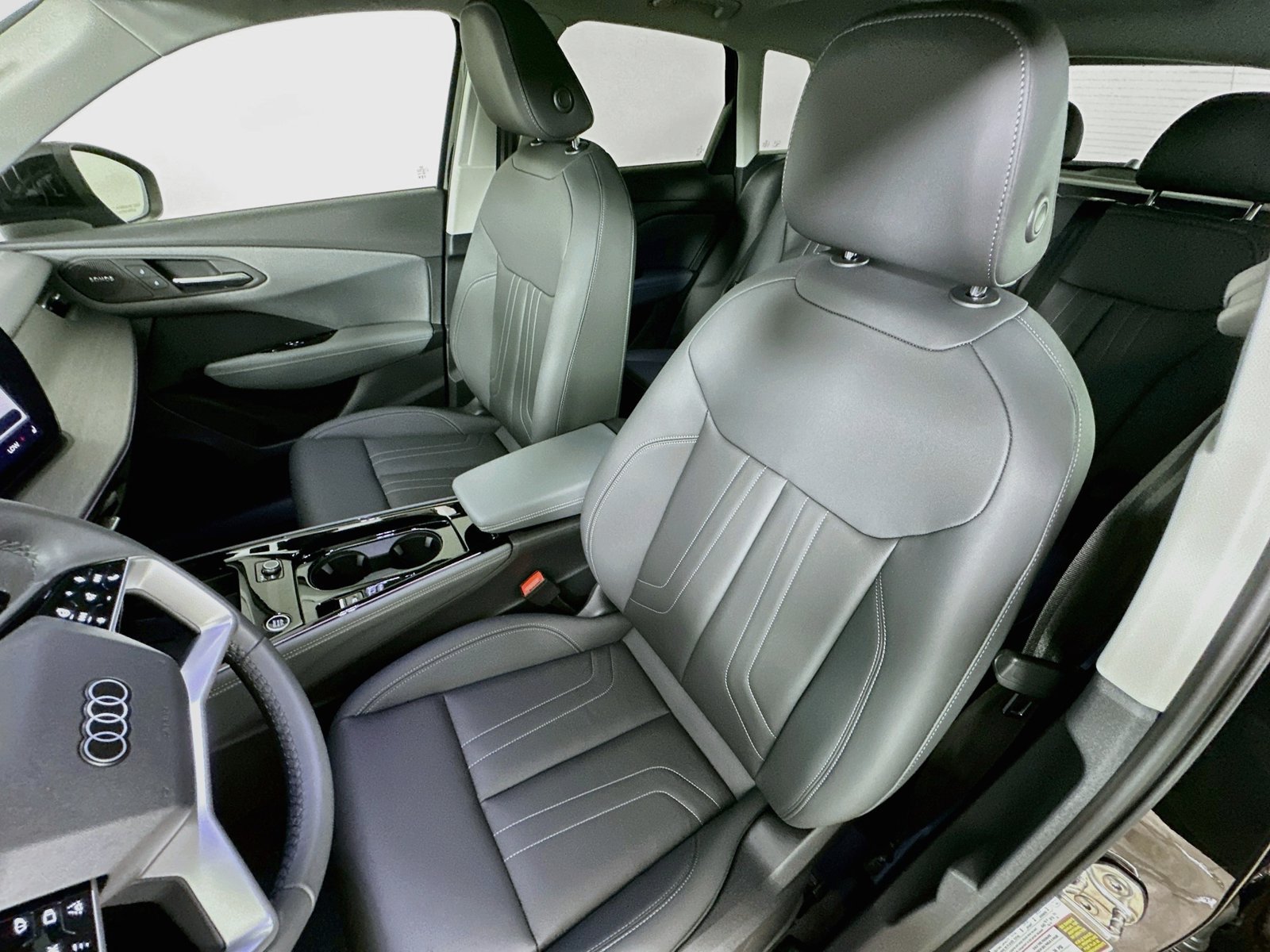 New 2026 Audi Q3 quattro 2.0T AWD/4WD image 34