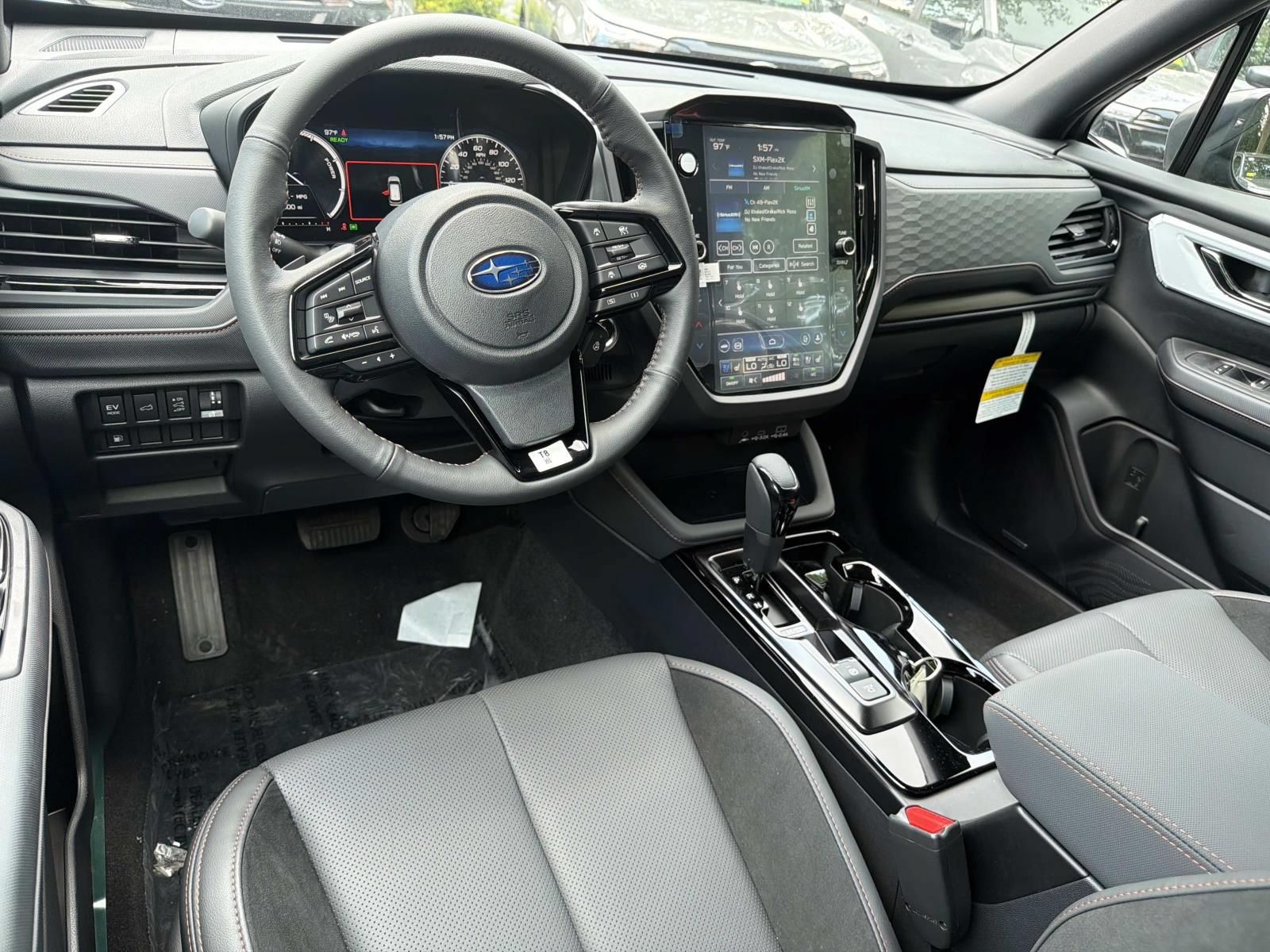 New 2026 Subaru Forester Touring AWD/4WD image 14