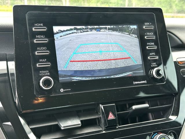 Used 2023 Toyota Camry LE FWD image 15