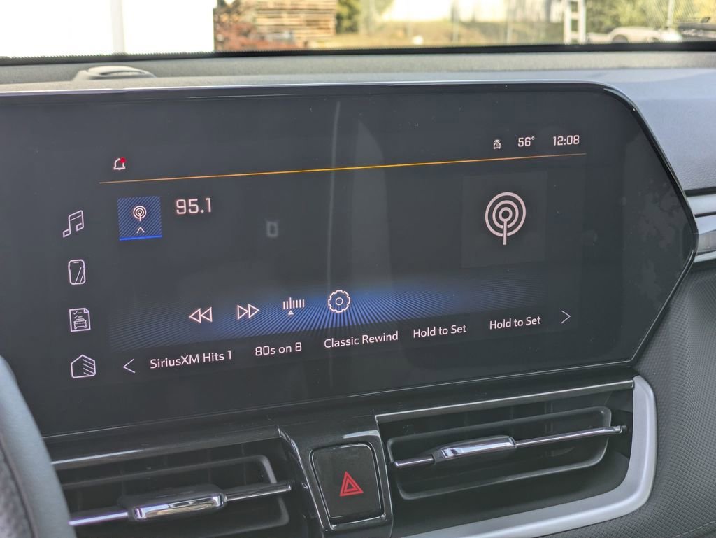 New 2026 Chevrolet TrailBlazer LT w/ LPO, Blackout Package image 22