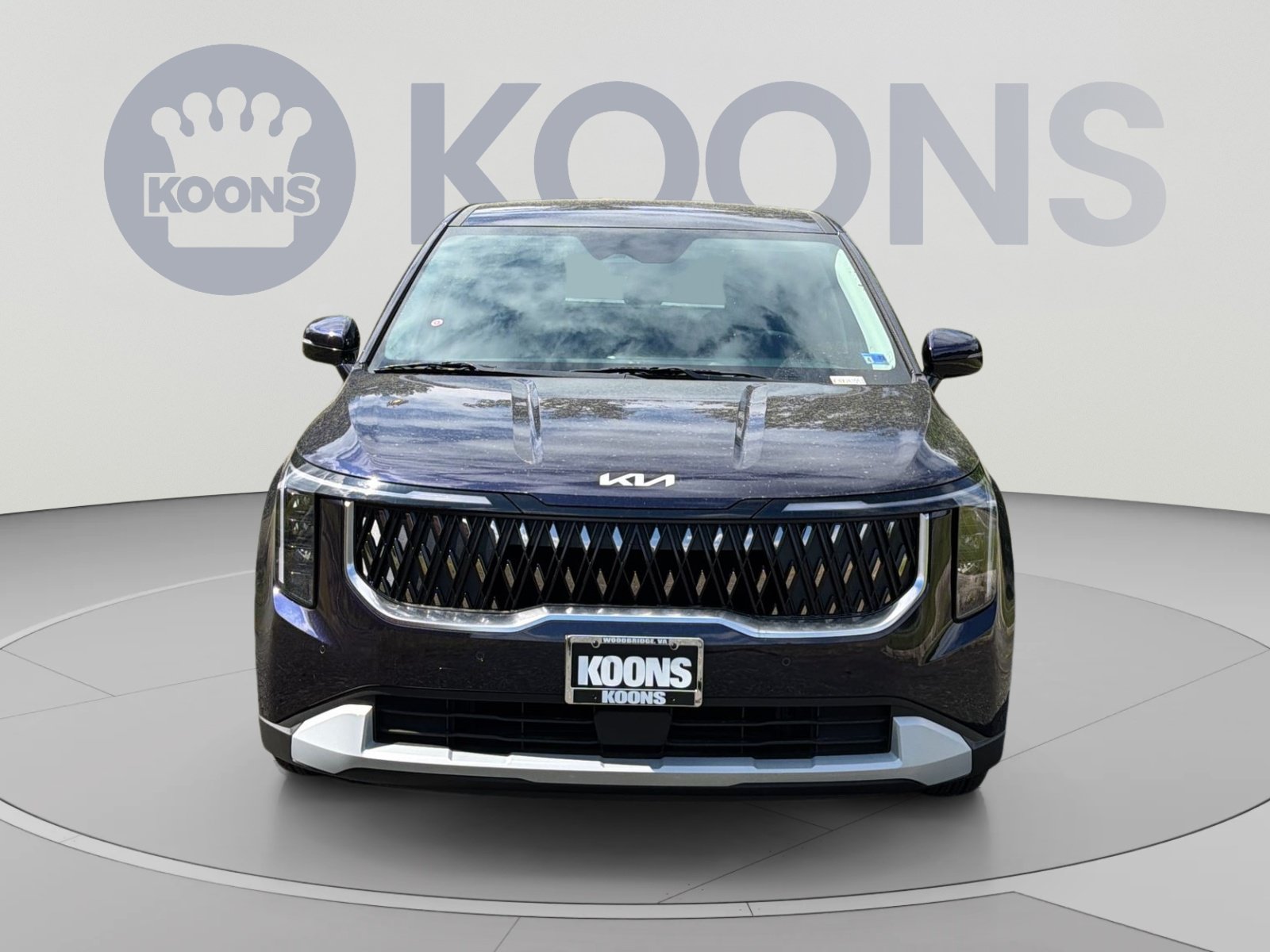 New 2026 Kia Carnival FWD image 11
