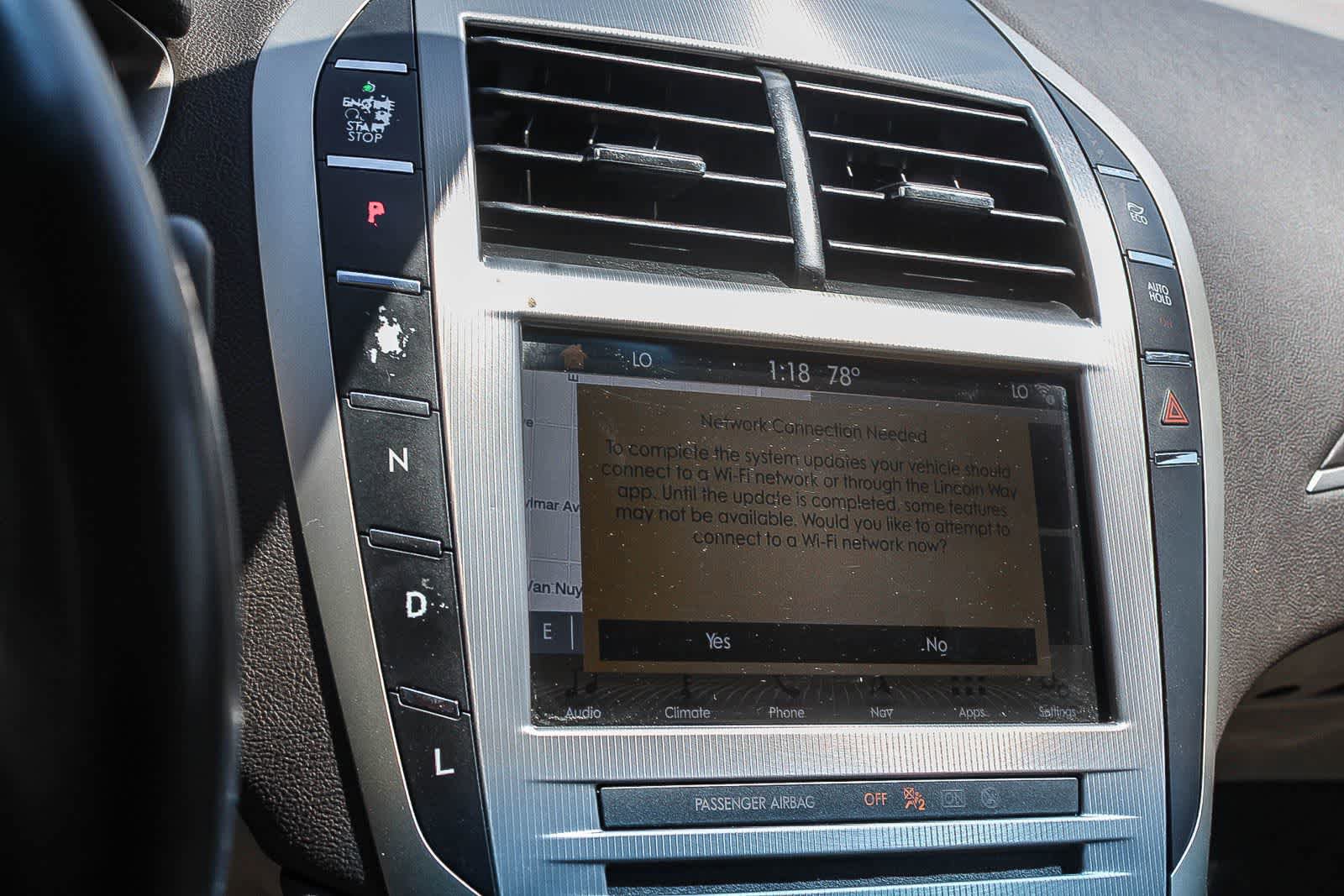 Used 2019 Lincoln MKZ Reserve w/ Reserve Plus Package FWD image 26