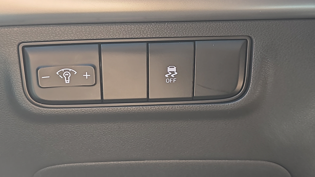 New 2026 Hyundai Tucson SE AWD/4WD image 25