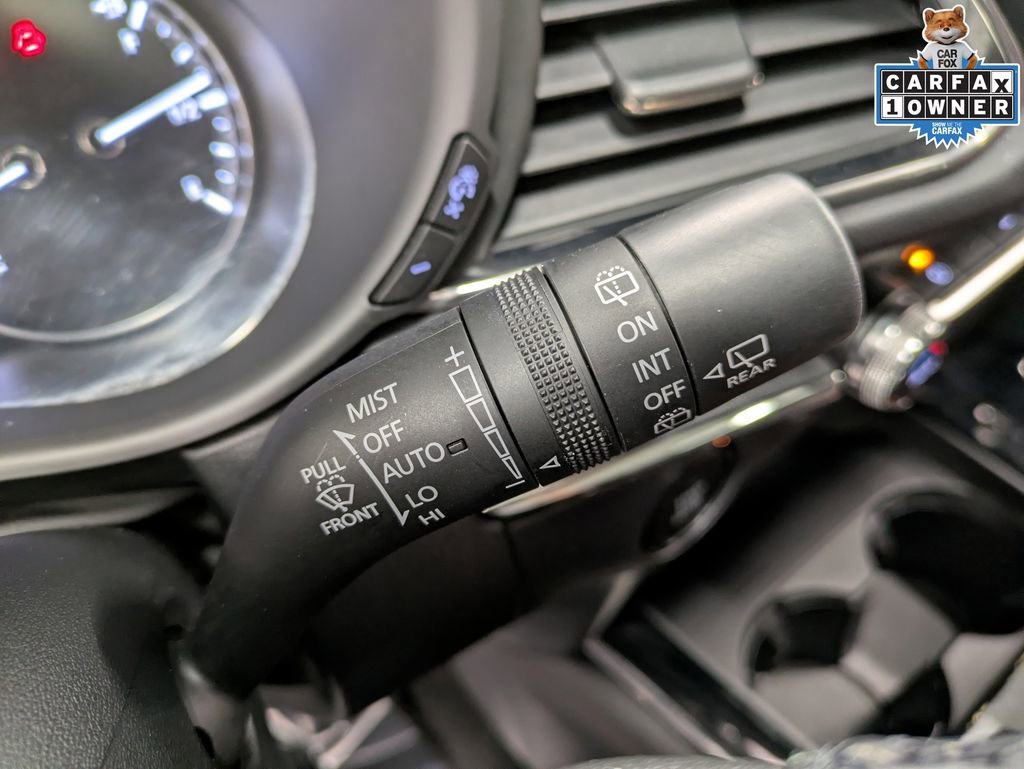 Certified 2023 MAZDA CX-30 AWD 2.5 S w/ Preferred Package image 19