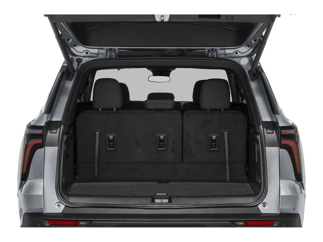 Used 2024 Chevrolet Traverse LS AWD/4WD image 50