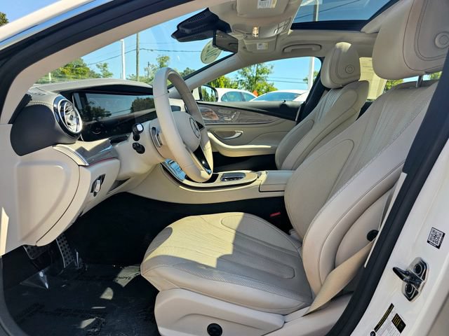 Certified 2022 Mercedes-Benz CLS 450 4MATIC image 18