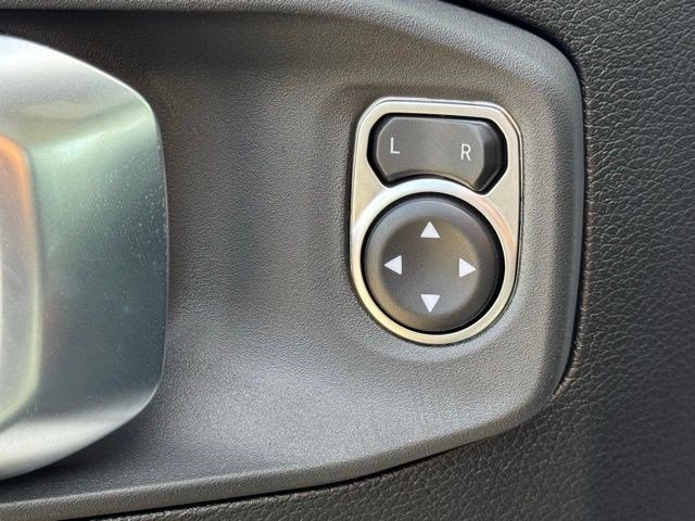 New 2026 Jeep Gladiator Willys image 10