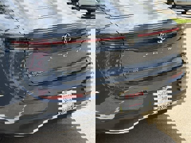 New 2026 Toyota Crown XLE image 6