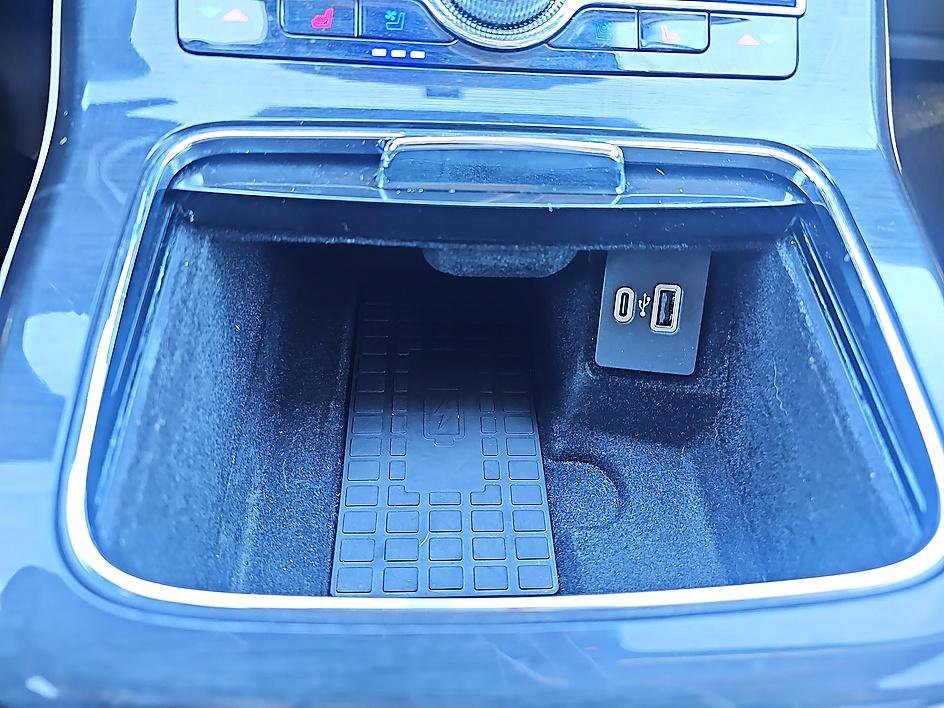 Used 2023 Lincoln Nautilus Reserve w/ Equipment Group 201A FWD image 25