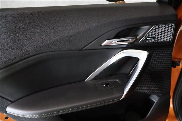 Certified 2025 BMW X1 xDrive28i w/ Premium Package image 19