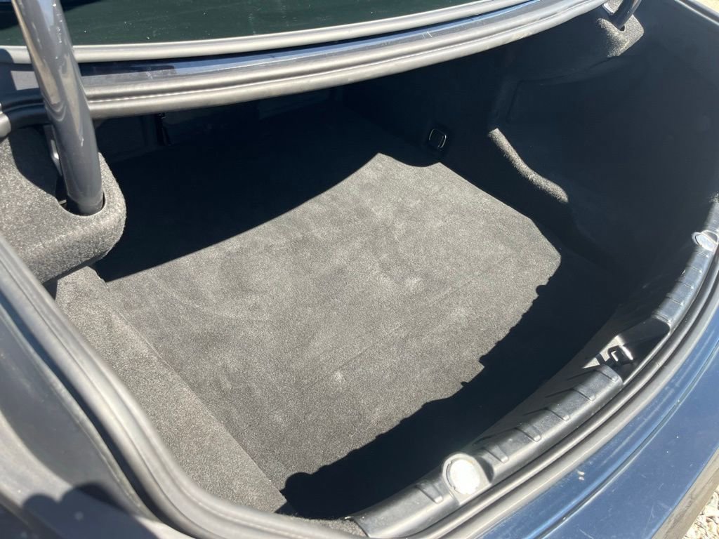 Used 2017 BMW 650i xDrive Coupe image 8