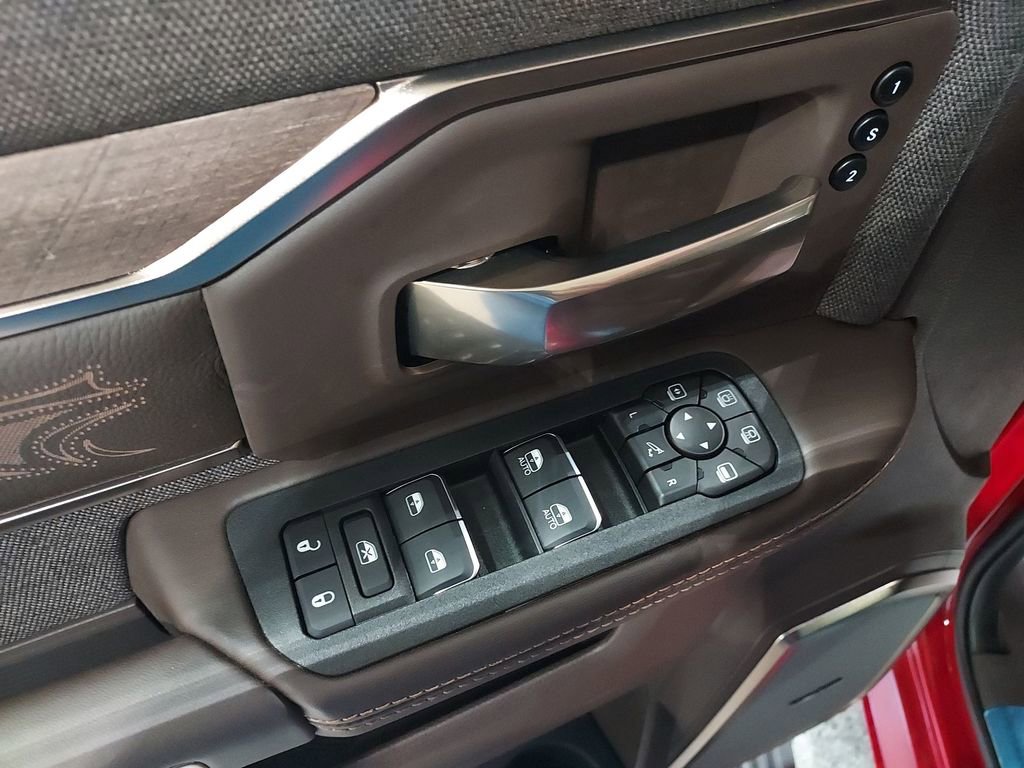 New 2026 RAM 2500 Limited image 19