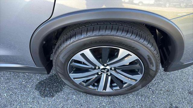 New 2025 Mitsubishi Outlander Sport SE image 10