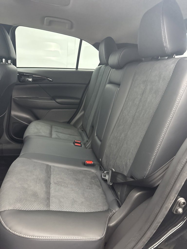 New 2026 Mitsubishi Eclipse Cross SE image 27