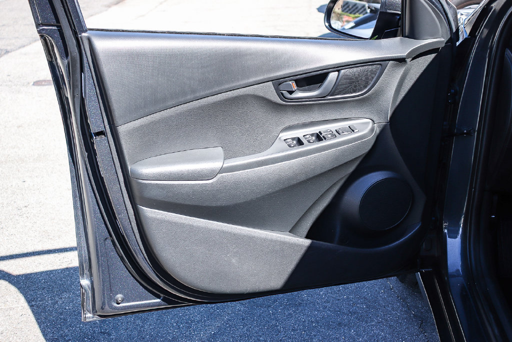 Used 2019 Hyundai Kona SEL FWD image 21