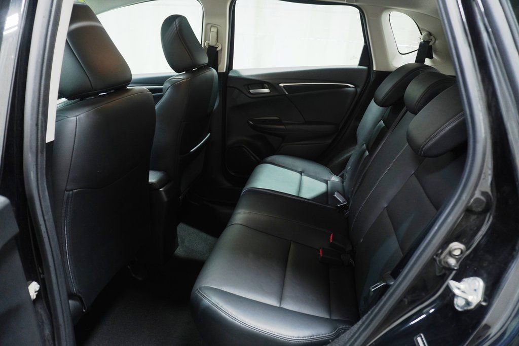 Used 2019 Honda Fit EX-L image 11