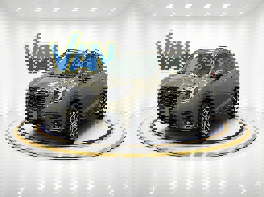 Used 2024 Subaru Forester Premium image 1