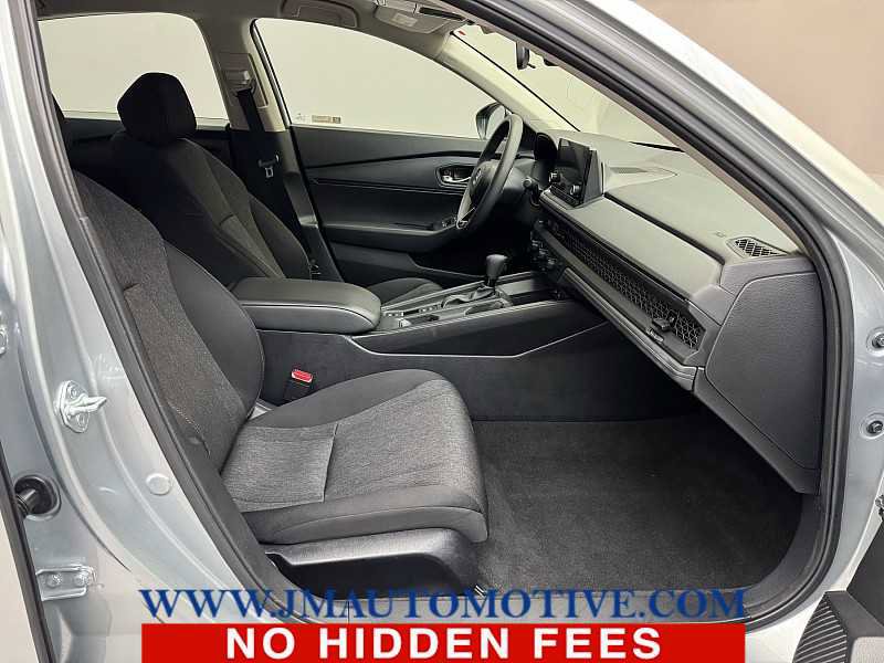 Used 2024 Honda Accord LX image 19