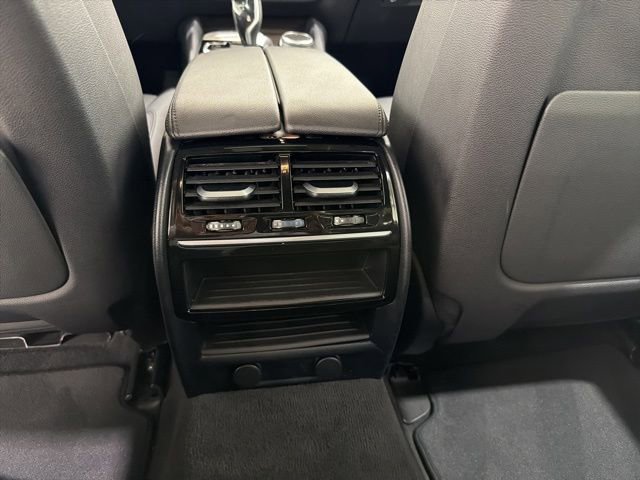 Used 2019 BMW 530i xDrive w/ Convenience Package AWD/4WD image 24