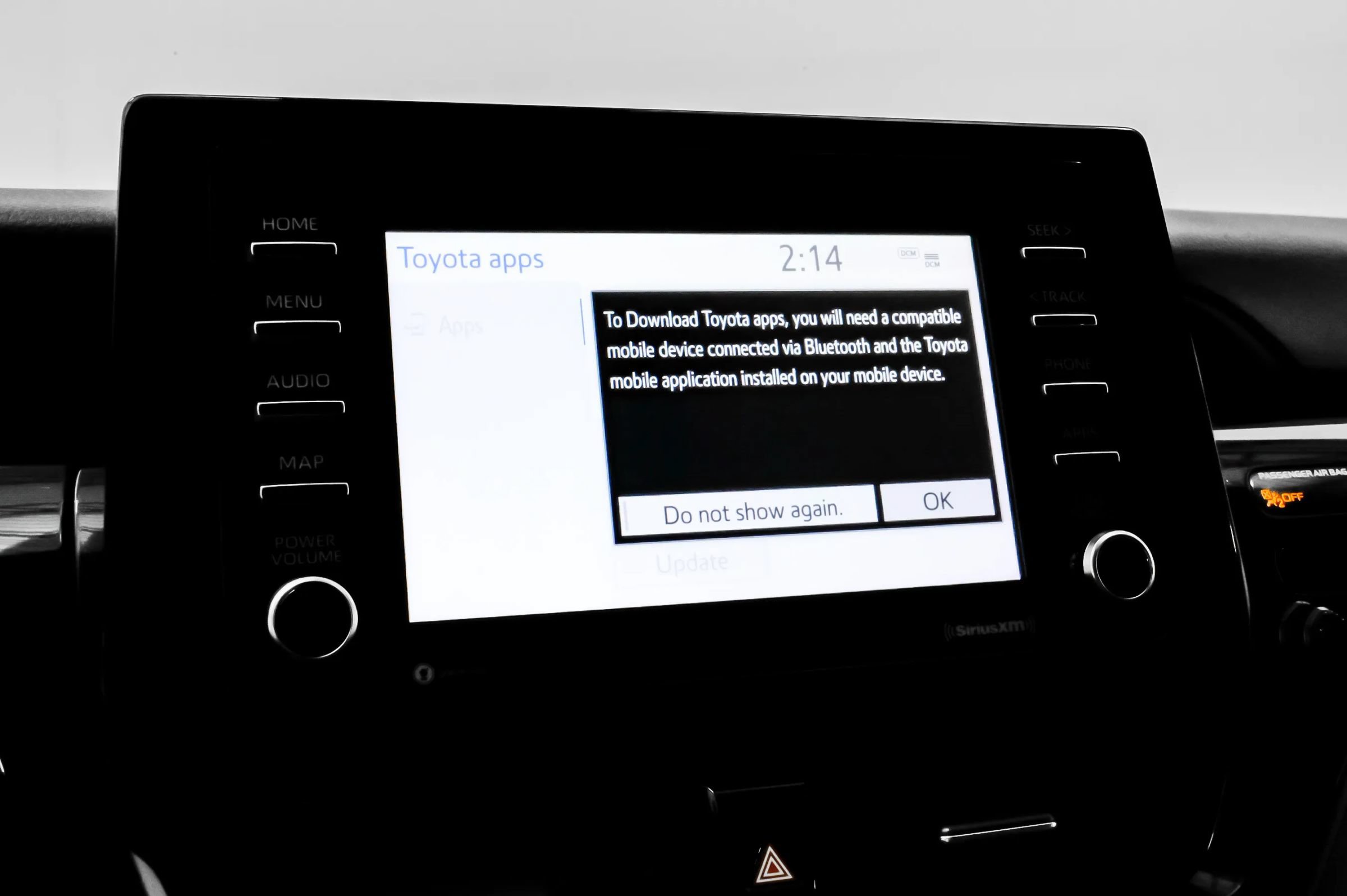 Used 2022 Toyota Camry SE FWD image 27