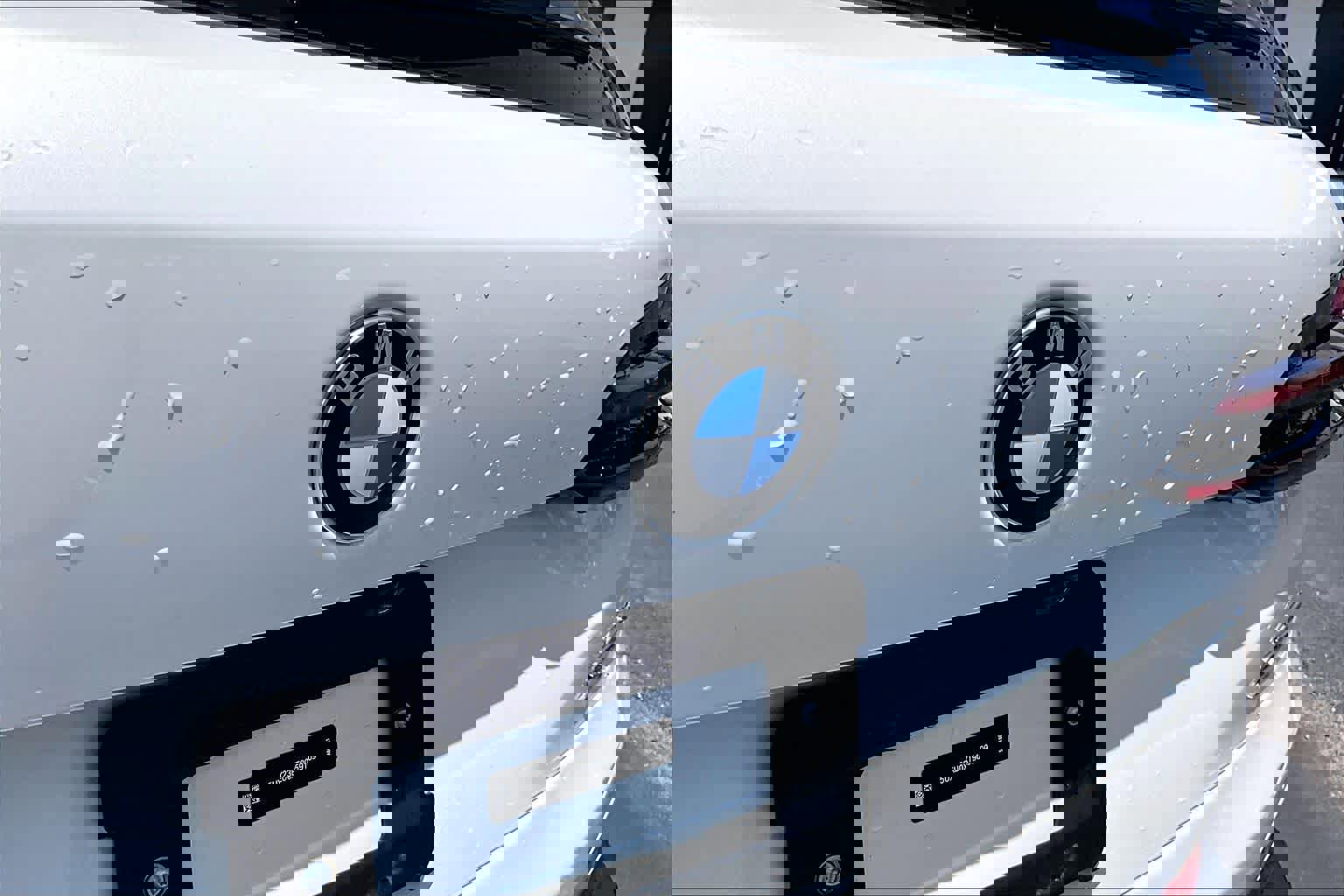 Certified 2026 BMW X5 xDrive40i AWD/4WD image 30