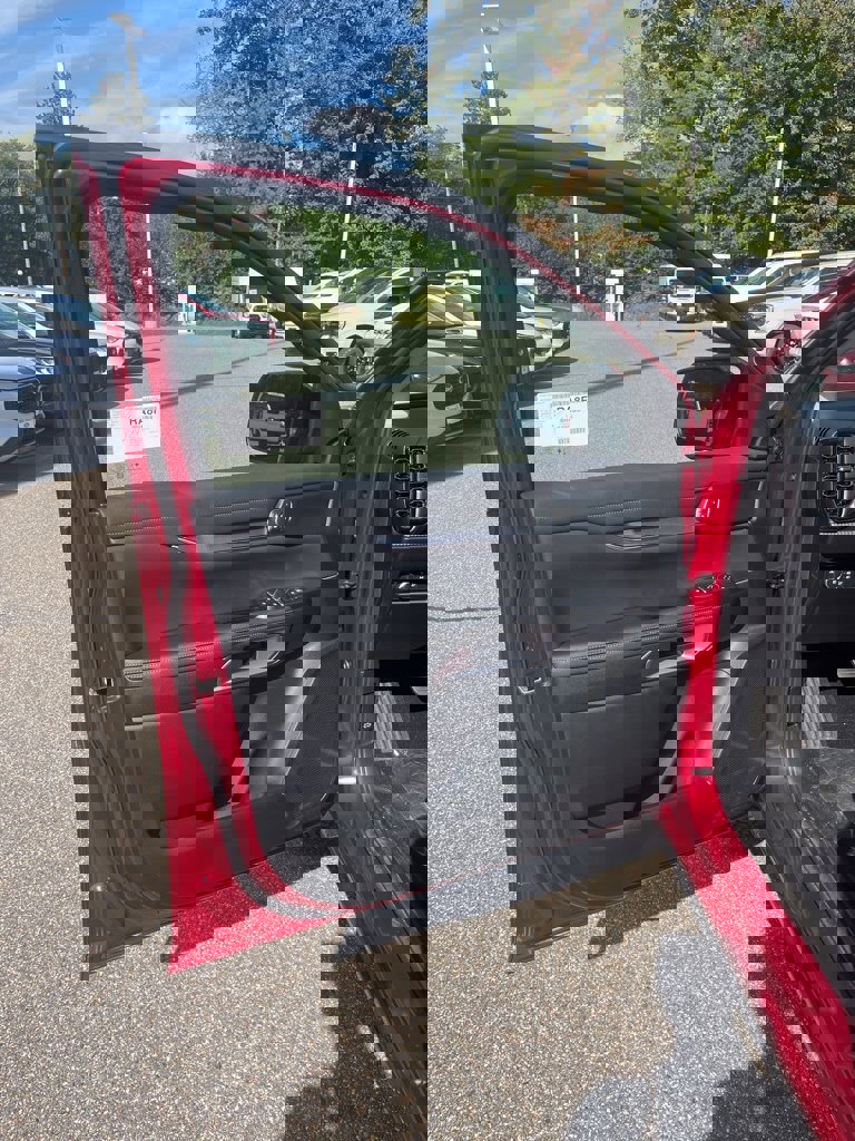 New 2025 Ford Ranger Lariat w/ Advanced Towing Package image 11