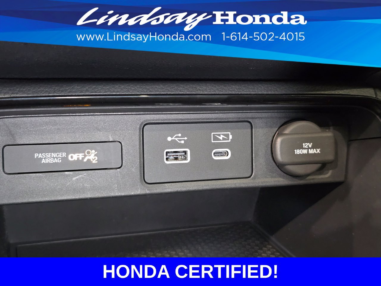 Used 2024 Honda CR-V EX image 20