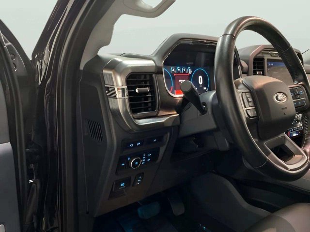 Used 2023 Ford F150 Lariat AWD/4WD image 14