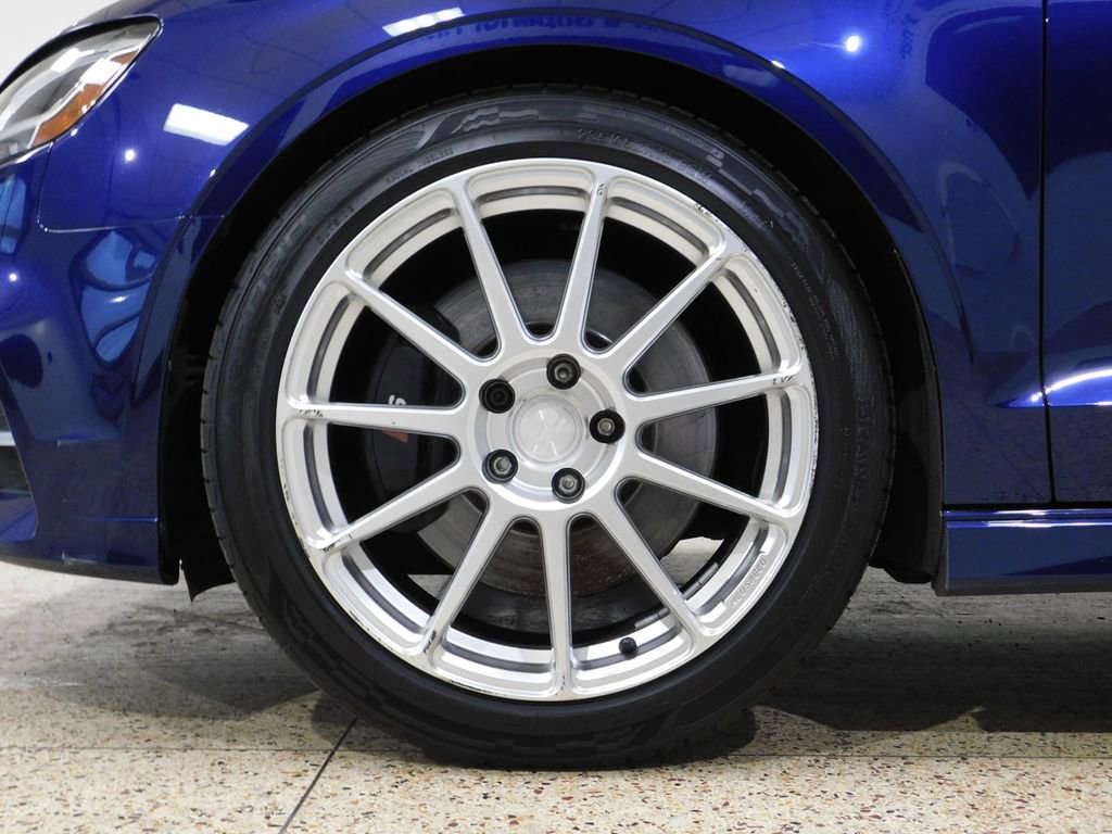 Used 2018 Audi S3 Prestige AWD/4WD image 25