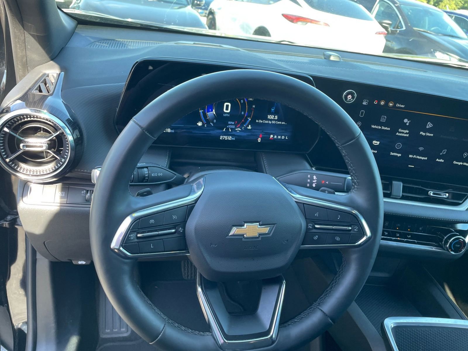 Used 2025 Chevrolet Equinox LT image 27