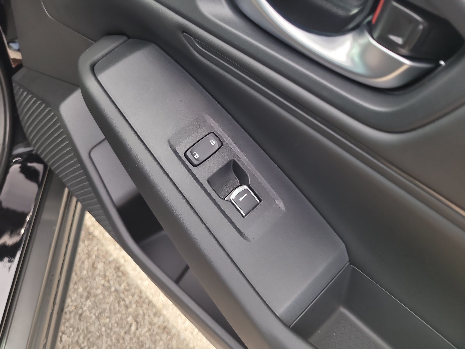 New 2026 Honda Accord SE image 29