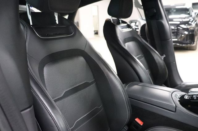 Used 2021 Mercedes-Benz AMG GT 63 S image 28