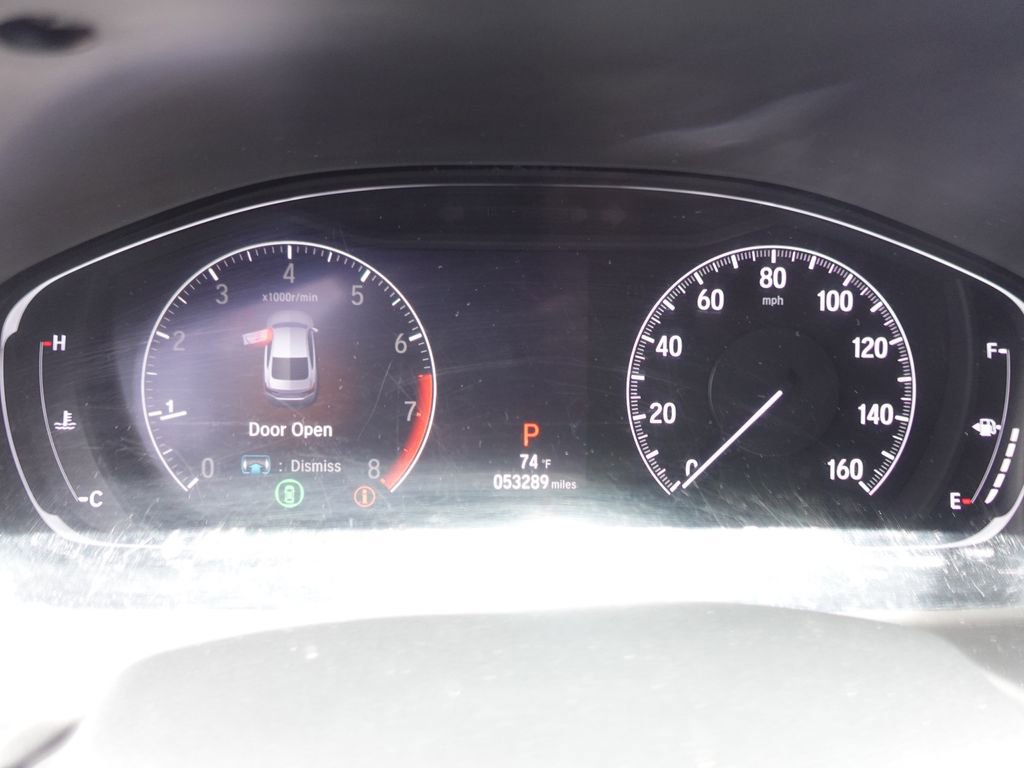 Used 2020 Honda Accord Sport image 15