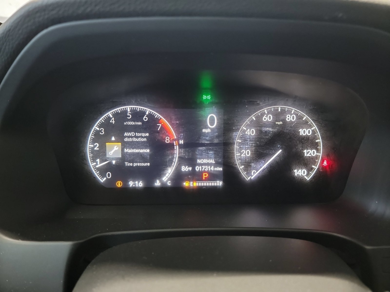 Used 2025 Honda Ridgeline RTL image 18