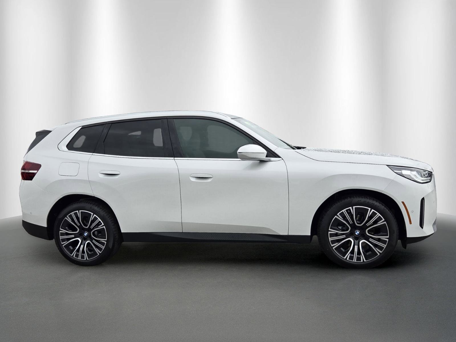 New 2026 BMW X3 xDrive30 w/ Convenience Package AWD/4WD image 8