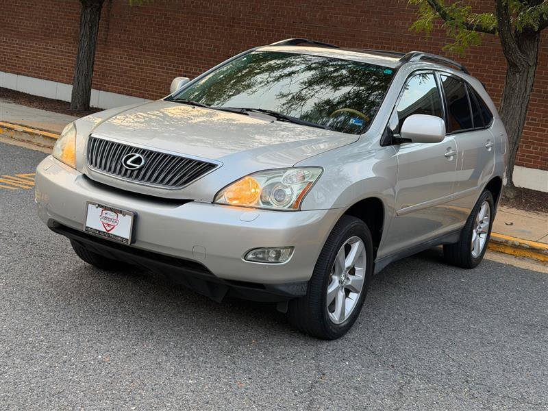 Used 2007 Lexus RX 350 AWD image 3